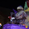 Cabalgata de los Reyes Magos 2018